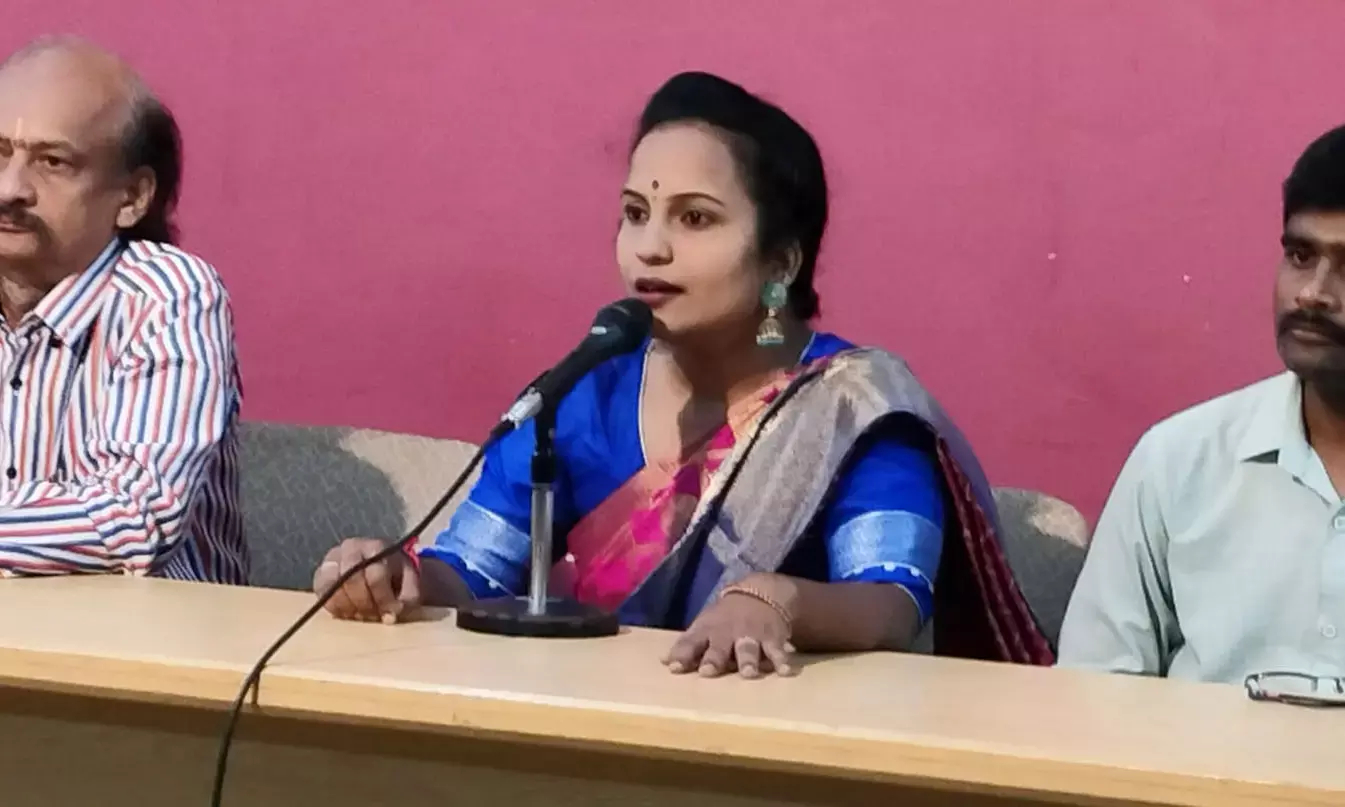 ಅ.17ರಂದು ಉಡುಪಿ ಶ್ರೀಕೃಷ್ಣ ಮಠದಲ್ಲಿ ದಾಖಲೆಗಾಗಿ 100 ಮಂದಿ ಕಲಾವಿದರಿಂದ ಸತತ 14 ಗಂಟೆ ಶಾಸ್ತ್ರೀಯ ನೃತ್ಯ ಪ್ರದರ್ಶನ