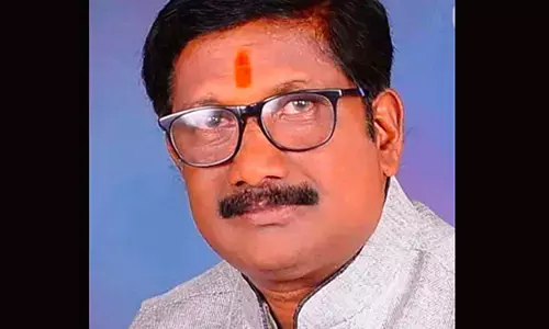 ಸುಳ್ಯ: ಫೋಟೋಗ್ರಾಫರ್ ಅಸೋಸಿಯೇಷನ್ ಅಧ್ಯಕ್ಷ ದಿವಾಕರ ಮುಂಡಾಜೆ ನಿಧನ