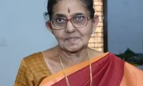 ಸುನಂದಮ್ಮ