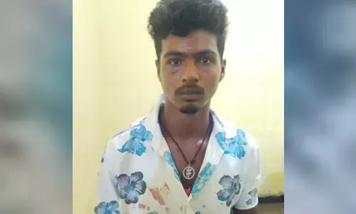 ಕೊಪ್ಪಳ: ಜಮೀನಿಗಾಗಿ ಜಗಳ; ಸಂಬಂಧಿಕನಿಂದಲೇ ಯುವಕನಿಗೆ ಚಾಕು ಇರಿತ