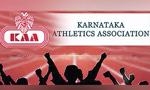 ಅತ್ಲೆಟಿಕ್ಸ್ ಅಸೋಸಿಯೇಶನ್ ಪ್ರವೇಶ ಶುಲ್ಕ ಬೇನಾಮಿ ಖಾತೆಗಳಿಗೆ ಜಮೆ