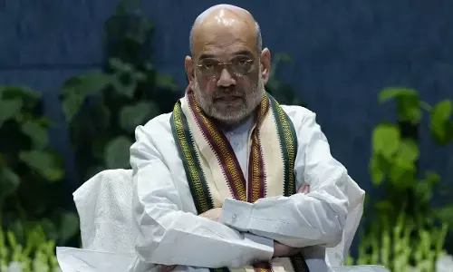 ಕೆನಡಾದಲ್ಲಿ ನಿಜ್ಜರ್ ಹತ್ಯೆಗೆ ಅಮಿತ್ ಶಾ ಅನುಮತಿ: ಕೆನಡಾ ಆರೋಪ ಉಲ್ಲೇಖಿಸಿ ವಾಷಿಂಗ್ಟನ್ ಪೋಸ್ಟ್ʼ ವರದಿ