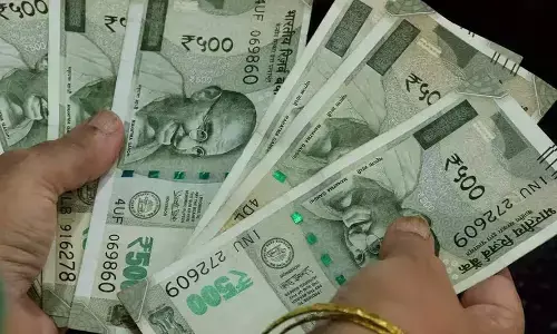 ಸರಕಾರಿ ನೌಕರರಿಗೆ ದೀಪಾವಳಿ ʼಗಿಫ್ಟ್ʼ; ತುಟ್ಟಿಭತ್ಯೆ ಶೇ.3ರಷ್ಟು ಹೆಚ್ಚಿಸಿದ ಕೇಂದ್ರ ಸರಕಾರ