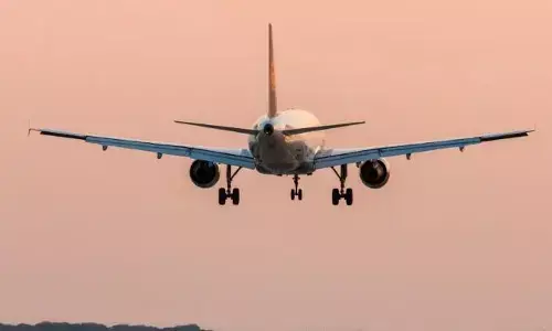 ಅಂತಾರಾಷ್ಟ್ರೀಯ ವಿಮಾನಗಳಿಗೆ ಬಾಂಬ್ ಬೆದರಿಕೆ ಹಾಕಿದ್ದು ಶಾಲಾ ವಿದ್ಯಾರ್ಥಿ!