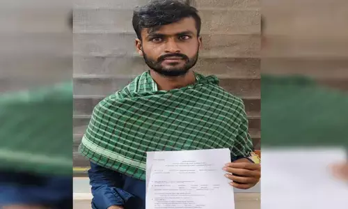 ಕೊಪ್ಪಳ | ದಲಿತ ಯುವಕ ಮೇಲೆ ಮಾರಣಾಂತಿಕ ಹಲ್ಲೆ : ಪ್ರಕರಣ ದಾಖಲು