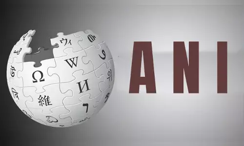 ANIಗೆ ಸಂಬಂಧಿಸಿದ ಪುಟವನ್ನು ತೆಗೆಯಿರಿ : ವಿಕಿಪೀಡಿಯಕ್ಕೆ ದಿಲ್ಲಿ ಹೈಕೋರ್ಟ್ ಆದೇಶ