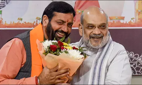 ಹರ್ಯಾಣ | ಸಿಎಂ ಆಗಿ ನಯಾಬ್ ಸಿಂಗ್ ಸೈನಿ ನಾಳೆ ಪ್ರಮಾಣ ವಚನ