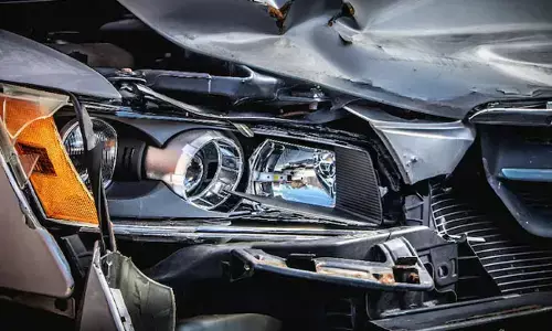 ಟೆಕ್ಸಾಸ್‍ನಲ್ಲಿ ಕಾರು ಅಪಘಾತ | ಐವರು ಭಾರತೀಯರು ಮೃತ್ಯು