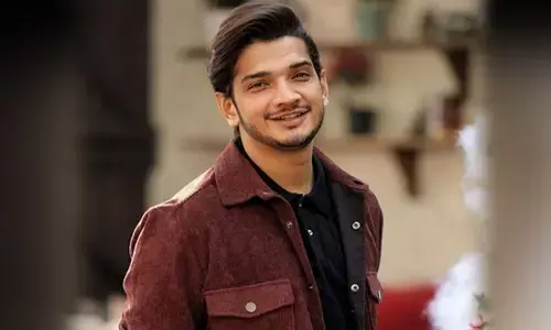 ಮುನವ್ವರ್ ಫಾರೂಕಿಗೆ ಜೀವ ಬೆದರಿಕೆ ಸಾಧ್ಯತೆ | ಗುಪ್ತಚರ ಮೂಲಗಳ ಸುಳಿವು ; ಪೊಲೀಸ್ ಭದ್ರತೆ