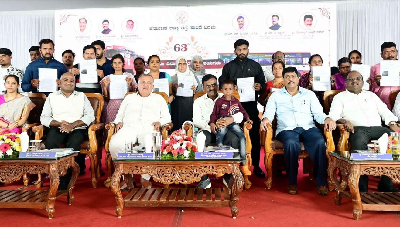 ನಮ್ಮ ಸರಕಾರ ಬಂದ ನಂತರ ಒಂದು ಸಾವಿರ ಮೃತರ ಅವಲಂಬಿತರಿಗೆ ಅನುಕಂಪ ಆಧಾರಿತ ನೌಕರಿ : ಸಚಿವ ರಾಮಲಿಂಗಾ ರೆಡ್ಡಿ