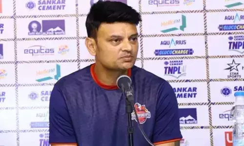 ಡೆಲ್ಲಿ ಕ್ಯಾಪಿಟಲ್ಸ್ ಮುಖ್ಯ ಕೋಚ್ ಹುದ್ದೆಯ ಸ್ಪರ್ಧೆಯಲ್ಲಿ ಹೇಮಂಗ್ ಬದಾನಿ