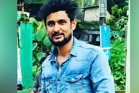 ಮಂಜೇಶ್ವರ: ನೇಣು ಬಿಗಿದ ಸ್ಥಿತಿಯಲ್ಲಿ ಯುವಕನ ಮೃತದೇಹ ಪತ್ತೆ