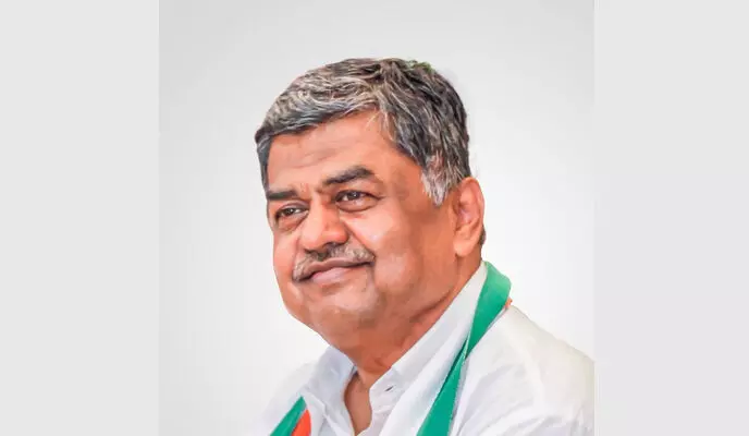 ಜಾರ್ಖಂಡ್ ವಿಧಾನಸಭಾ ಚುನಾವಣೆ | ಕಾಂಗ್ರೆಸ್ ನಿಂದ ಸಂಯೋಜಕರಾಗಿ ಬಿ.ಕೆ.ಹರಿಪ್ರಸಾದ್ ಸಹಿತ ಮೂವರ ನೇಮಕ