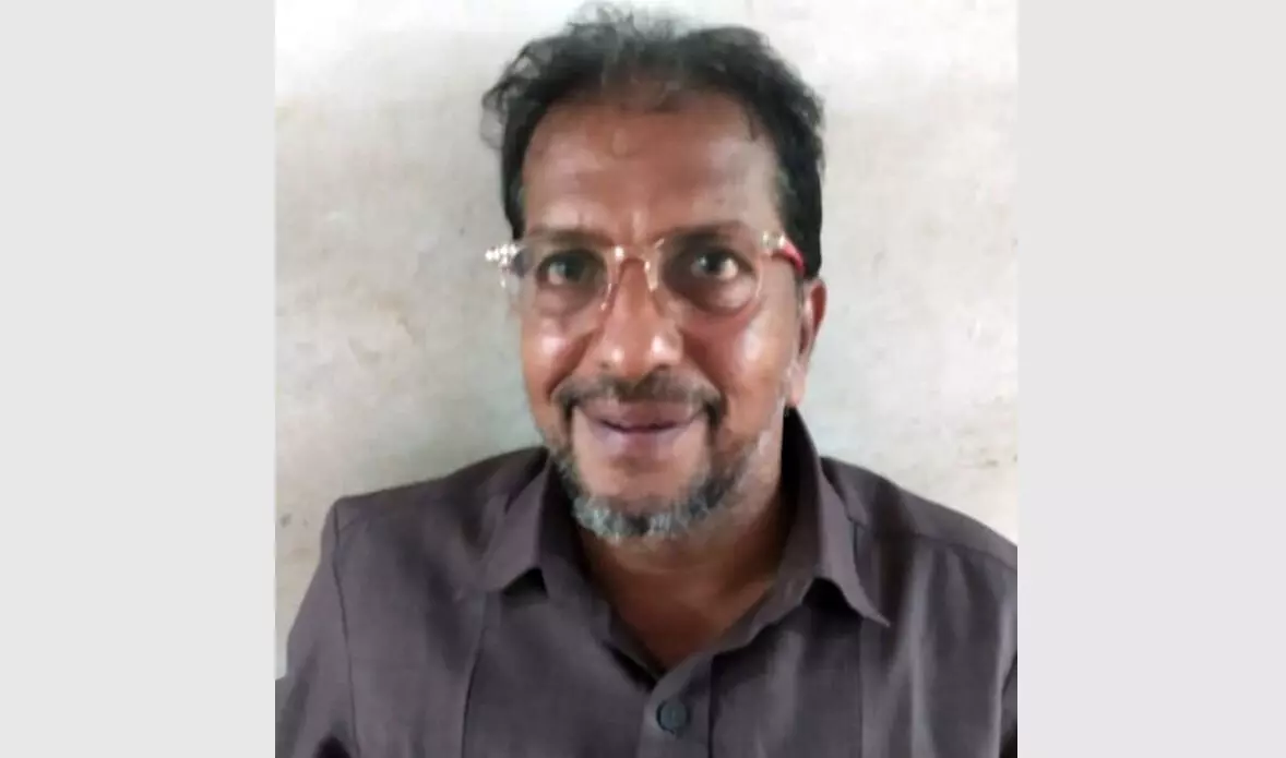 ಉಪ್ಪಳ: ನಕಲಿ ವೈದ್ಯನ ಬಂಧನ ಉಪ್ಪಳ: ನಕಲಿ ವೈದ್ಯನ ಬಂಧನ