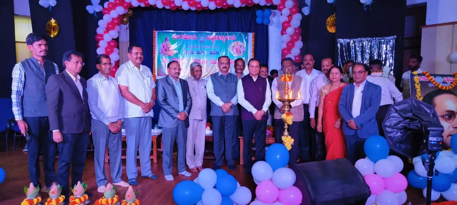 ವಾಲ್ಮೀಕಿ ರಚಿತ ರಾಮಾಯಣವನ್ನು ತಿರುಚಲಾಗಿದೆ: ಡಾ.ಬಂಜಗೆರೆ ಜಯಪ್ರಕಾಶ್ ವಾಲ್ಮೀಕಿ ರಚಿತ ರಾಮಾಯಣವನ್ನು ತಿರುಚಲಾಗಿದೆ: ಡಾ.ಬಂಜಗೆರೆ ಜಯಪ್ರಕಾಶ್