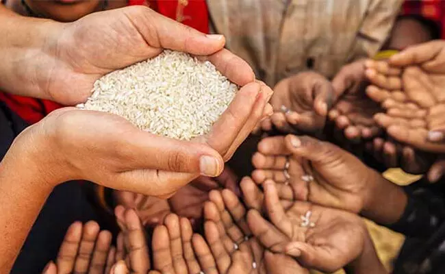 ವಿಶ್ವಾದ್ಯಂತ 1.1 ಶತಕೋಟಿ ಜನರು ಕಡುಬಡತನದಲ್ಲಿ ಬದುಕುತ್ತಿದ್ದಾರೆ: ವಿಶ್ವಸಂಸ್ಥೆ ವರದಿ