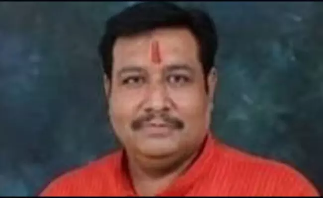 ಉತ್ತರ ಪ್ರದೇಶ | ಲೈಂಗಿಕ ಶೋಷಣೆಯ ಆರೋಪ ಹೊರಿಸಿದ ಚಿತ್ರನಟಿ ; ಬಿಜೆಪಿ ಸಹರಣ್ಪುರ ಅಧ್ಯಕ್ಷನ ರಾಜೀನಾಮೆ