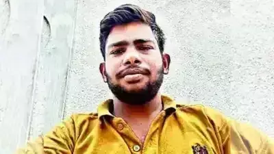 ಡಿಎಂಕೆ ಮುಖಂಡನ ಪುತ್ರ ನಿಗೂಢ ಸಾವು: ಮರಳು ಮಾಫಿಯಾ ಕೈವಾಡ ಶಂಕೆ