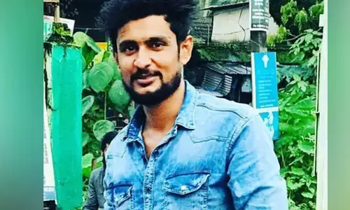 ಮಂಜೇಶ್ವರ: ನೇಣು ಬಿಗಿದ ಸ್ಥಿತಿಯಲ್ಲಿ ಯುವಕನ ಮೃತದೇಹ ಪತ್ತೆ