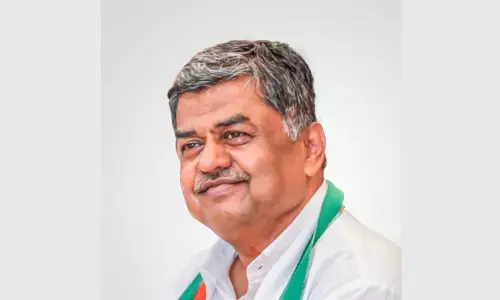 ಜಾರ್ಖಂಡ್ ವಿಧಾನಸಭಾ ಚುನಾವಣೆ | ಕಾಂಗ್ರೆಸ್ ನಿಂದ ಸಂಯೋಜಕರಾಗಿ ಬಿ.ಕೆ.ಹರಿಪ್ರಸಾದ್ ಸಹಿತ ಮೂವರ ನೇಮಕ