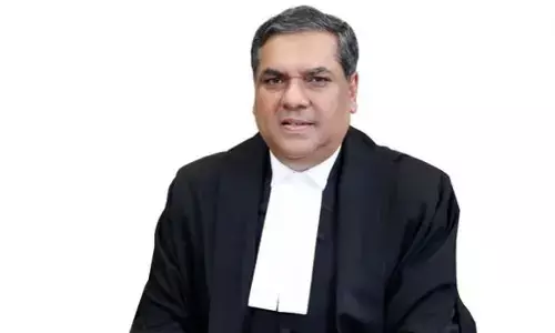 ಸುಪ್ರೀಂ ಕೋರ್ಟ್ ನ ಮುಂದಿನ ಮುಖ್ಯ ನ್ಯಾಯಾಧೀಶರಾಗಿ ನ್ಯಾ.ಸಂಜೀವ್ ಖನ್ನಾ ಹೆಸರು ಶಿಫಾರಸು