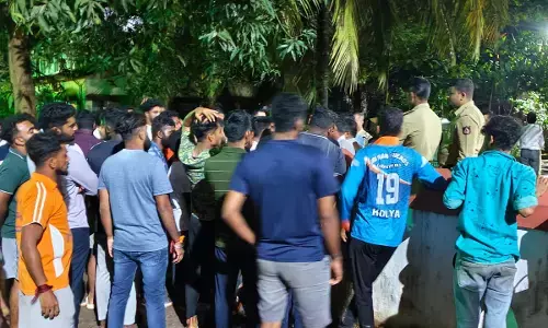 ಉಳ್ಳಾಲ | ವಾಹನ ಅಪಘಾತದ ವಿಚಾರದಲ್ಲಿ ಹಲ್ಲೆ: ಆರೋಪಿಯ ಬಂಧನ