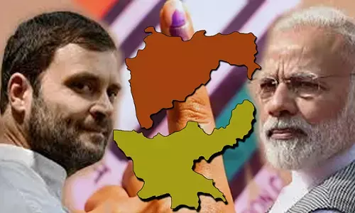 ಬಿಜೆಪಿ ರಣತಂತ್ರಕ್ಕೆ ‘ಇಂಡಿಯಾ’ ಒಕ್ಕೂಟ ಪ್ರತಿತಂತ್ರ ಹೆಣೆದೀತೇ?