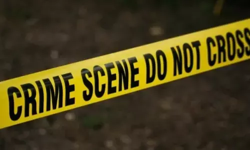 ಮಧ್ಯಪ್ರದೇಶ | ಕಿರುಕುಳದ ವಿರುದ್ಧ ದೂರು ನೀಡಿದ ದಲಿತ ಯುವತಿಗೆ ಬೆಂಕಿ ಹಚ್ಚಿದ ಆರೋಪಿಯ ಪುತ್ರ