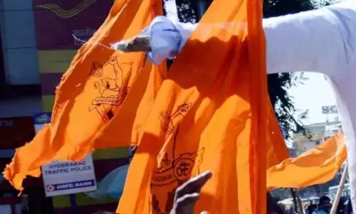 ಪ್ರವಾದಿ ಮುಹಮ್ಮದ್‌ ಅವರ ಕುರಿತು ಅವಹೇಳನಕಾರಿ ಹೇಳಿಕೆ: ಇಬ್ಬರು ಬಜರಂಗದಳ ನಾಯಕರ ವಿರುದ್ಧ ಪ್ರಕರಣ ದಾಖಲು