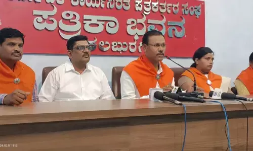 ಕಲಬುರಗಿ: ಅ.19ರಿಂದ ಎರಡು ದಿನ ಸ್ವಾಭಿಮಾನಿ ಕಲ್ಯಾಣ ಪರ್ವ ಸಮಾರಂಭ