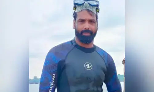 ಈಶ್ವರ ಮಲ್ಪೆಗೆ ಆಸರೆಯಾದ ಕೇರಳ!