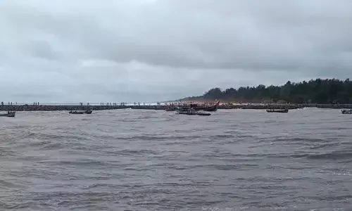 ಕಾಸರಗೋಡು| ಬೋಟ್ ದುರಂತ ಪ್ರಕರಣ: ನಾಪತ್ತೆಯಾಗಿದ್ದ ಮೀನುಗಾರನ ಮೃತದೇಹ ಪತ್ತೆ