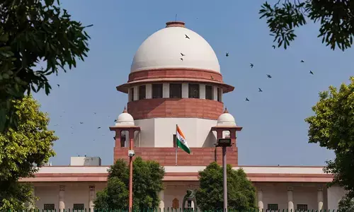 ಜಮ್ಮು-ಕಾಶ್ಮೀರಕ್ಕೆ ಕಾಲಮಿತಿಯಲ್ಲಿ ರಾಜ್ಯ ಸ್ಥಾನಮಾನ ಮರಳಿಕೆ | ತುರ್ತು ವಿಚಾರಣೆಗೆ ಒಪ್ಪಿದ ಸುಪ್ರೀಂ ಕೋರ್ಟ್