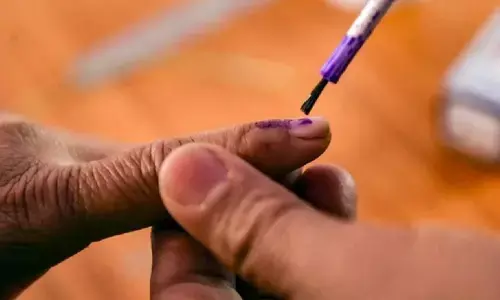 ಹರ್ಯಾಣ | 20 ಕ್ಷೇತ್ರಗಳಲ್ಲಿ ಮರುಚುನಾವಣೆ ಕೋರಿದ್ದ ಅರ್ಜಿ ವಜಾಗೊಳಿಸಿದ ಸುಪ್ರೀಂ ಕೋರ್ಟ್