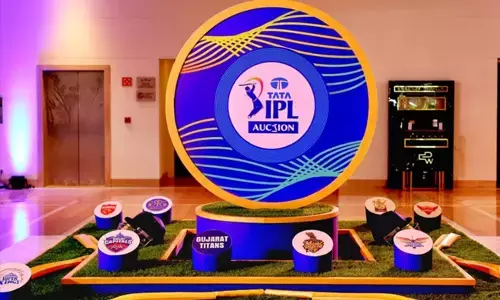 ನ. 24, 25ರಂದು ಐಪಿಲ್ ಮೆಗಾ ಹರಾಜು?