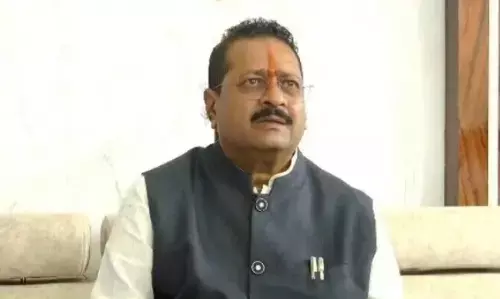 ಸರ್ಕಾರ ಉರುಳಿಸಲು 1000 ಕೋಟಿ ರೂ. ಸಂಗ್ರಹ ಹೇಳಿಕೆ: ಬಿಜೆಪಿ ಶಾಸಕ ಯತ್ನಾಳ್‌ ವಿರುದ್ಧ ಪ್ರಕರಣ ದಾಖಲು