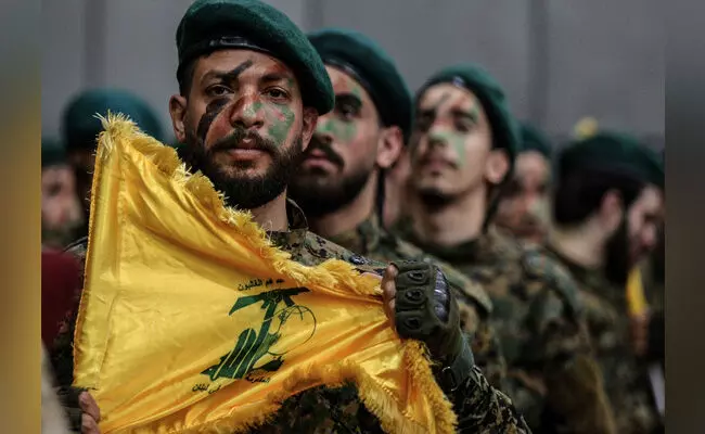 ಹಮಾಸ್ ನಾಯಕನ ಹತ್ಯೆಗೆ ಪ್ರತೀಕಾರವಾಗಿ ಇಸ್ರೇಲ್ ವಿರುದ್ಧ ಯುದ್ಧವನ್ನು ತೀವ್ರಗೊಳಿಸುವ ಎಚ್ಚರಿಕೆ ನೀಡಿದ ಹಿಝ್ಬುಲ್ಲಾ