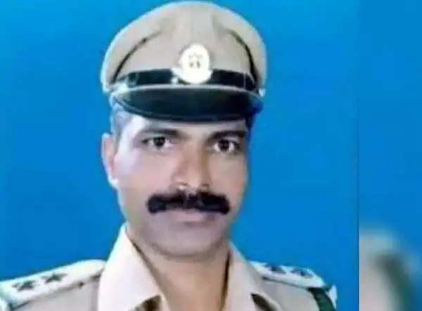 ಮಹಿಳೆಯರ ಬಗ್ಗೆ ನಿಂದನೆ ಆರೋಪ: ಅರಣ್ಯಾಧಿಕಾರಿ ಸಂಜೀವ ಪೂಜಾರಿ ಬೆಳ್ಳಾರೆ ಪೊಲೀಸ್ ವಶಕ್ಕೆ