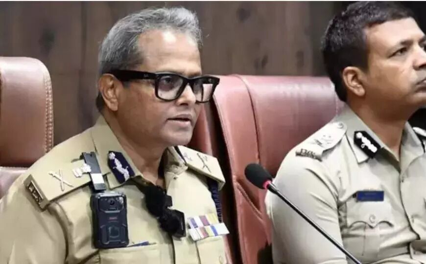 ಬಿಜೆಪಿ ಟಿಕೆಟ್ ಕೊಡಿಸುವ ನೆಪದಲ್ಲಿ ವಂಚನೆ ಪ್ರಕರಣದ ತನಿಖೆ ಪ್ರಗತಿಯಲ್ಲಿದೆ : ಬಿ.ದಯಾನಂದ್