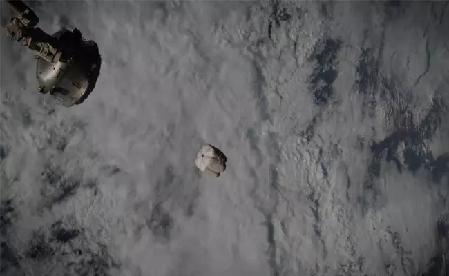 ನಾಸಾದ ಚಂದ್ರಯಾನ ಸವಾಲು: 25 ಕೋಟಿ ರೂ. ಗೆಲ್ಲುವ ಅವಕಾಶ