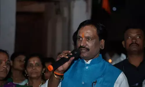 ಮಹಾಯುತಿ ಸರ್ಕಾರದಿಂದ ನೀತಿಸಂಹಿತೆ ಉಲ್ಲಂಘನೆ: ಯುಬಿಟಿ ಆರೋಪ