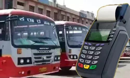 ಚಿಕ್ಕಮಗಳೂರು: ಕೆಎಸ್ಸಾರ್ಟಿಸಿ ಬಸ್‌ನ ಇಟಿಎಂ ಬ್ಲಾಸ್ಟ್‌;  ವಾಸ್ತವಾಂಶ ಏನು?