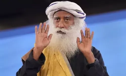 ಇಶಾ ಫೌಂಡೇಶನ್ ವಿರುದ್ಧದ ಪ್ರಕರಣವನ್ನು ವಜಾಗೊಳಿಸಿದ ಸುಪ್ರೀಂ ಕೋರ್ಟ್