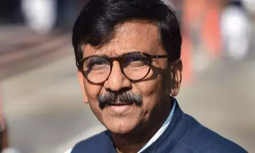 ಮಹಾರಾಷ್ಟ್ರ ವಿಧಾನಸಭಾ ಚುನಾವಣೆ | ಎಂವಿಎ ಸೀಟು ಹಂಚಿಕೆ ಕುರಿತು ಅಸಮಾಧಾನ ವ್ಯಕ್ತಪಡಿಸಿದ ಸಂಜಯ್ ರಾವತ್