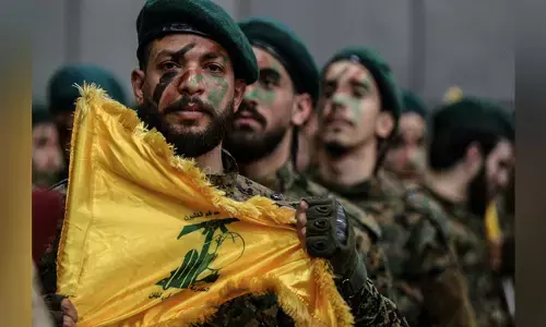 ಹಮಾಸ್ ನಾಯಕನ ಹತ್ಯೆಗೆ ಪ್ರತೀಕಾರವಾಗಿ ಇಸ್ರೇಲ್ ವಿರುದ್ಧ ಯುದ್ಧವನ್ನು ತೀವ್ರಗೊಳಿಸುವ ಎಚ್ಚರಿಕೆ ನೀಡಿದ ಹಿಝ್ಬುಲ್ಲಾ