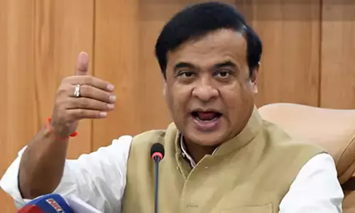 ಜಾರ್ಖಂಡ್: ಸೀಟು ಹಂಚಿಕೆಯಲ್ಲಿ ಎನ್‌ಡಿಎ ಪಕ್ಷಗಳ ನಡುವೆ ಸಹಮತ