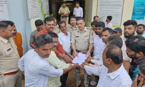 ಭಟ್ಕಳ : ಸಿಸಿಟಿವಿಯಲ್ಲಿ ಸೆರೆಯಾದ ಗೋವು ಕಳ್ಳತನ; ಕಠಿಣ ಕ್ರಮಕ್ಕೆ ಗ್ರಾಮಸ್ಥರ ಆಗ್ರಹ