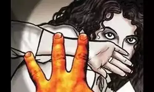 ಮಧ್ಯಪ್ರದೇಶ| ಕಿರುಕುಳದ ದೂರು ನೀಡಿದ್ದ ಯುವತಿಗೆ ಬೆಂಕಿ ಹಚ್ಚಿದ ಆರೋಪಿಯ ಪುತ್ರ: ಗಾಯಾಳು ಯುವತಿ ಮೃತ್ಯು