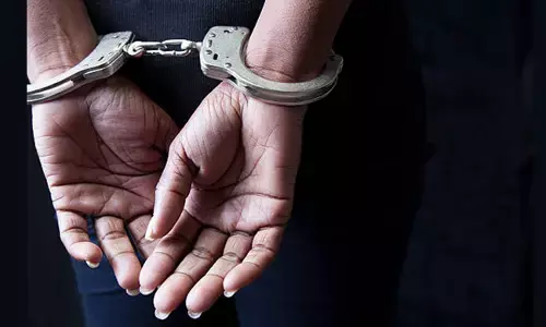 ದಿಲ್ಲಿಯ ಹೋಟೆಲೊಂದರಲ್ಲಿ ಬಾಲಕಿಯ ಸಾಮೂಹಿಕ ಅತ್ಯಾಚಾರ: ಐವರು ಆರೋಪಿಗಳ ಬಂಧನ