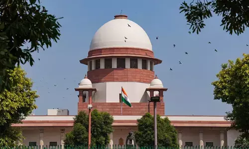 ಬೇನಾಮಿ ಅಸ್ತಿ ಕಾಯ್ದೆಯ 2 ನಿಯಮಗಳು ಅಸಂವಿಧಾನಿಕವೆಂದು ಘೋಷಿಸಿದ್ದ ತೀರ್ಪನ್ನು ಹಿಂಪಡೆದ ಸುಪ್ರೀಂಕೋರ್ಟ್